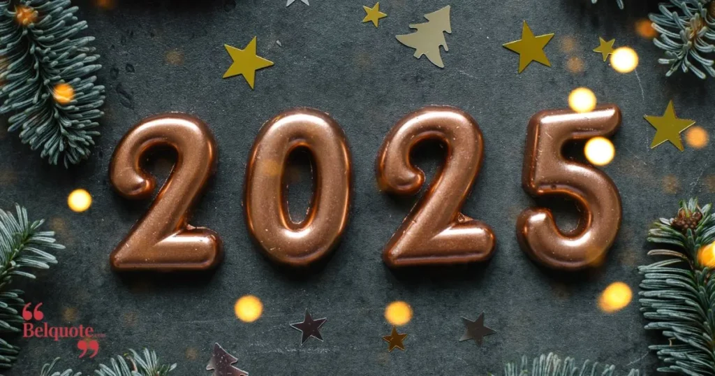 Celebrate New Year
