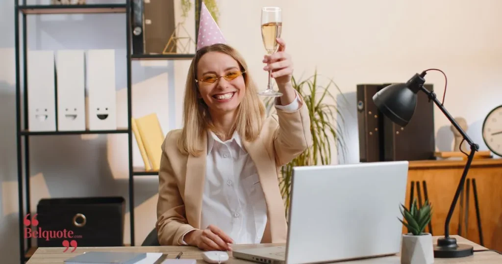Celebrate Small Wins
