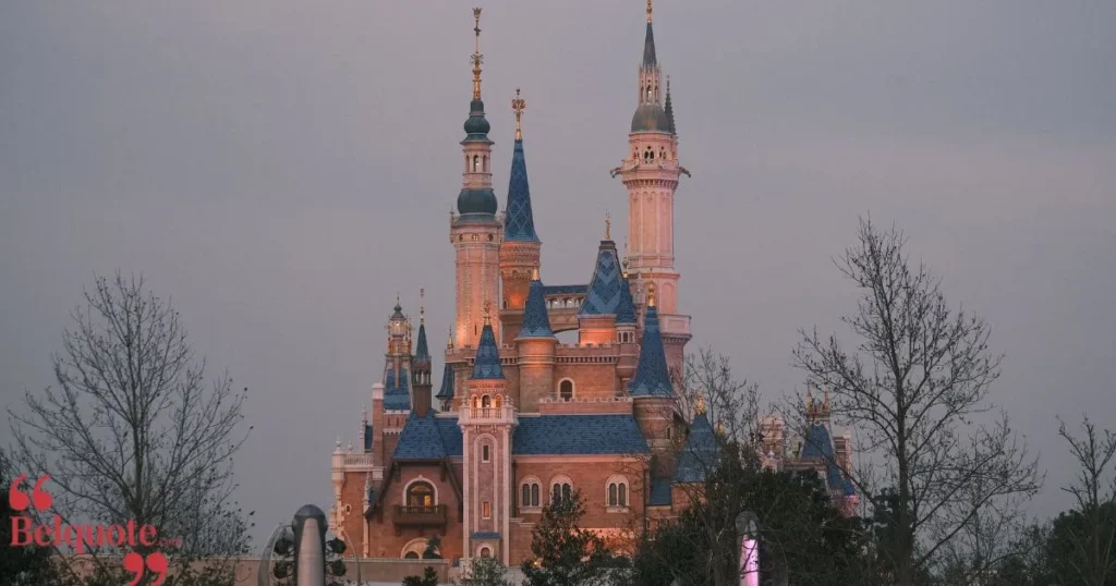 Disney World Florida