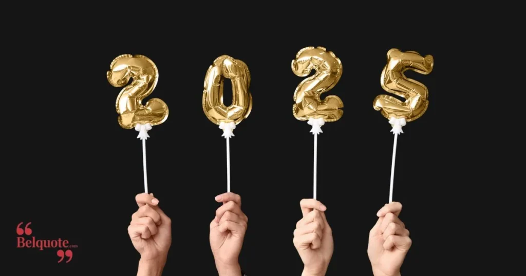 Enjoy New Year