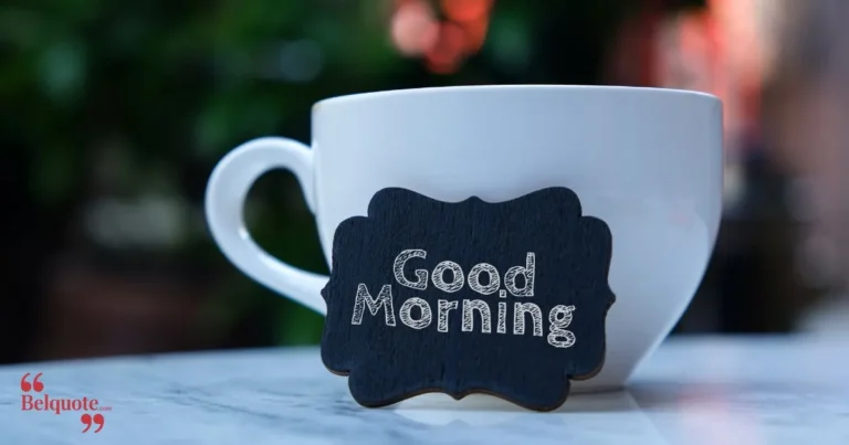 Funny Good Morning Quotes