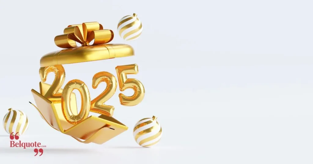 Happy New Year Celebrate