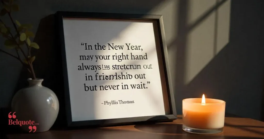 Inspiring New Year