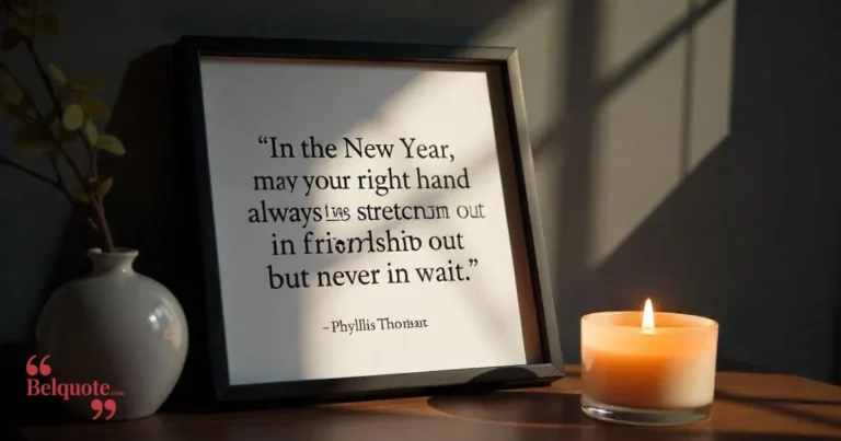 Inspiring New Year