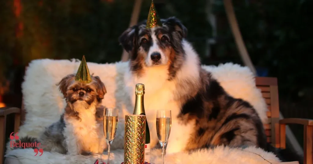 Lets Go New Year