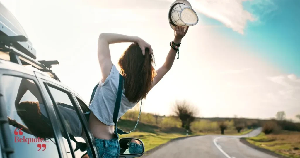 Live In The Moment