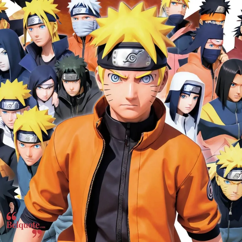 Naruto