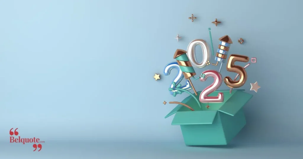 New Year