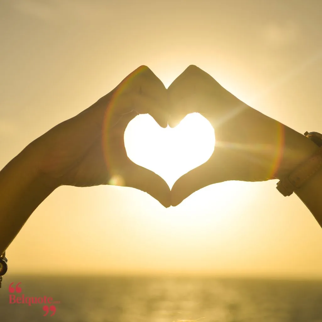 Source Of Love