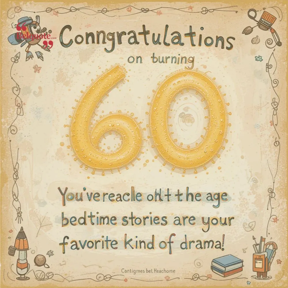 Youve Reached The Age Where Bedtime Stories