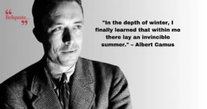 Albert Camus