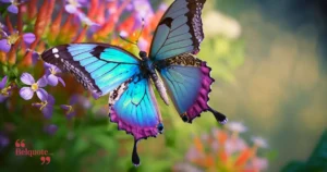 Butterfly Quotes