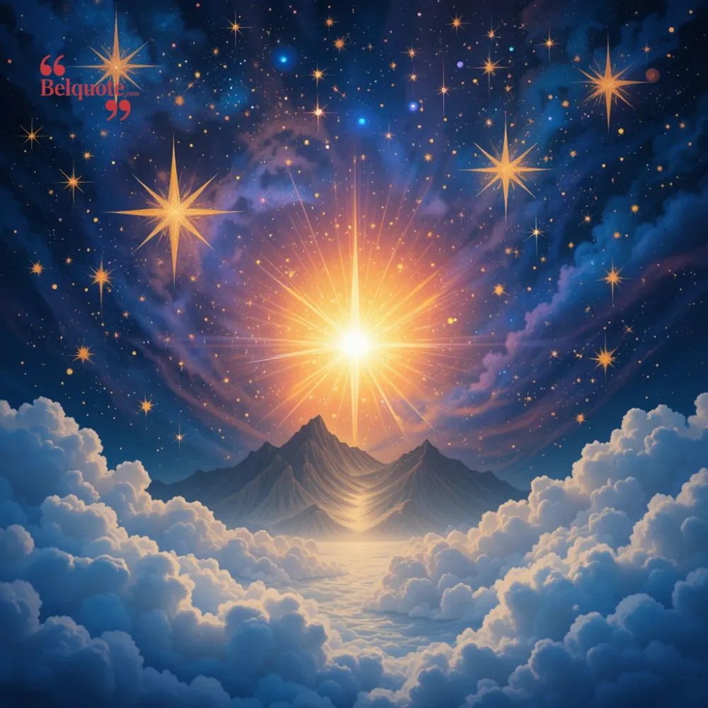 Celebrate The Beauty Of Stars