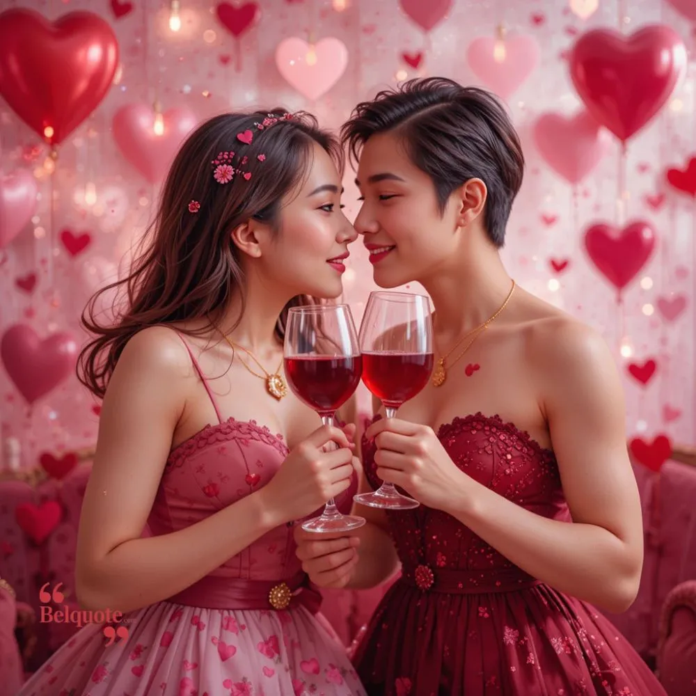 Celebrate Valentines Day With Themed Entertainment