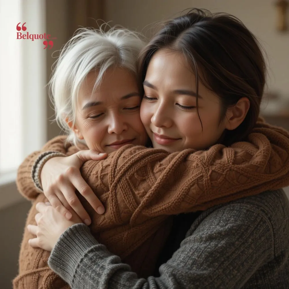 Emotional Healing Begins Warm