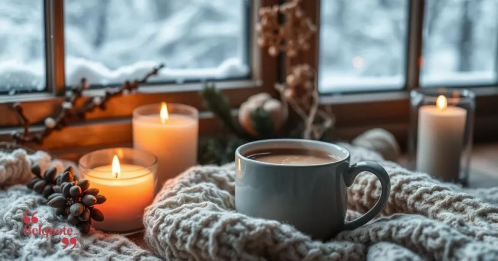 February Quotes Inspiration