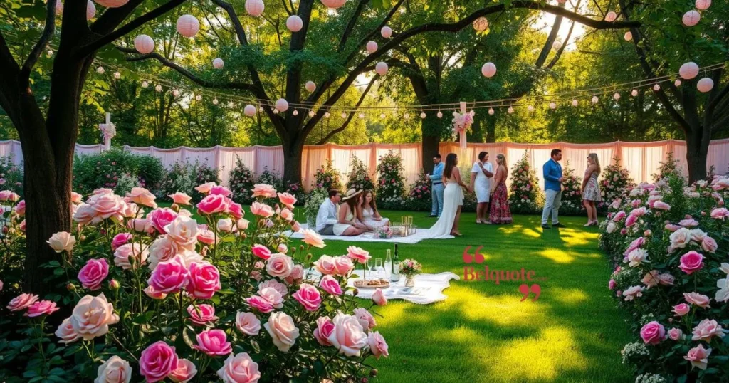 Flowers Red Roses Mean Deep Love 1