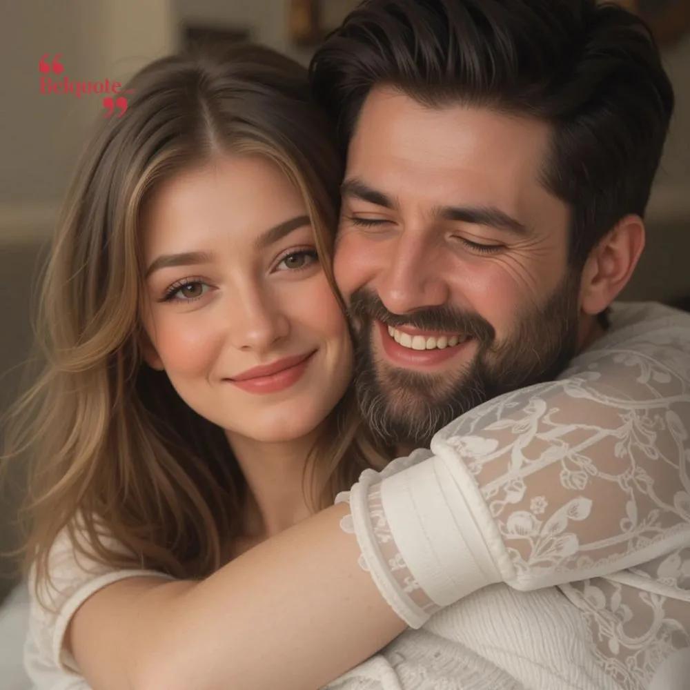 Hug Tight Never Let Go