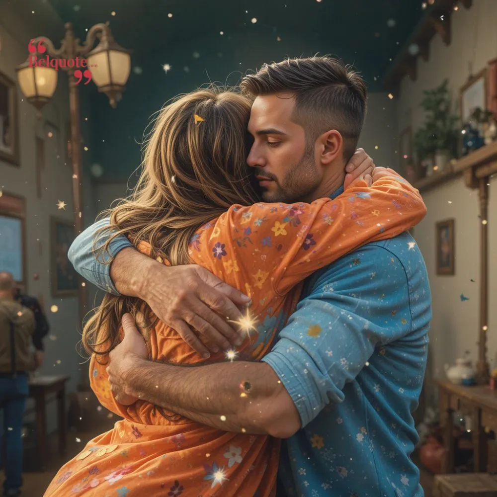 Hug Universal Language Love