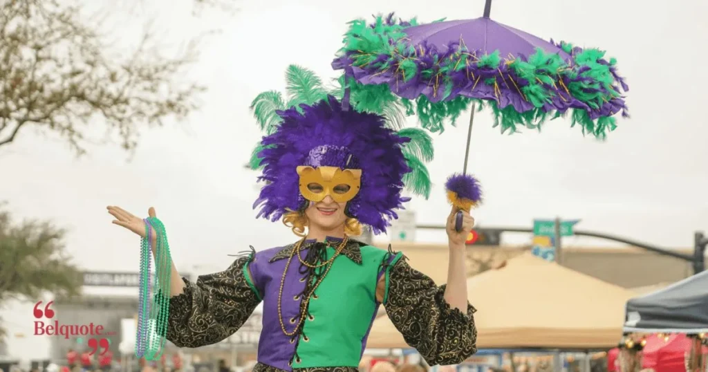 Mardi Gras