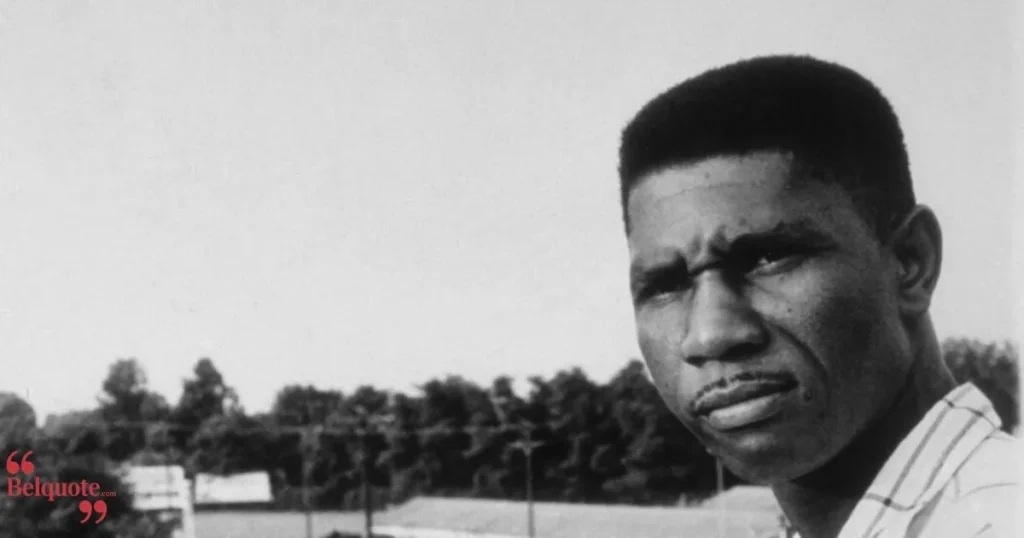 Medgar Evers