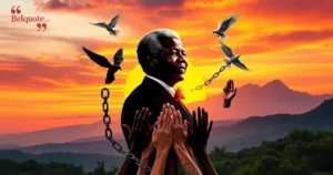 Nelson Mandela Quotes