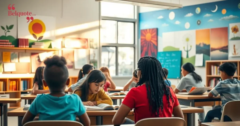 Nelson Mandela Quotes On Education And Growth