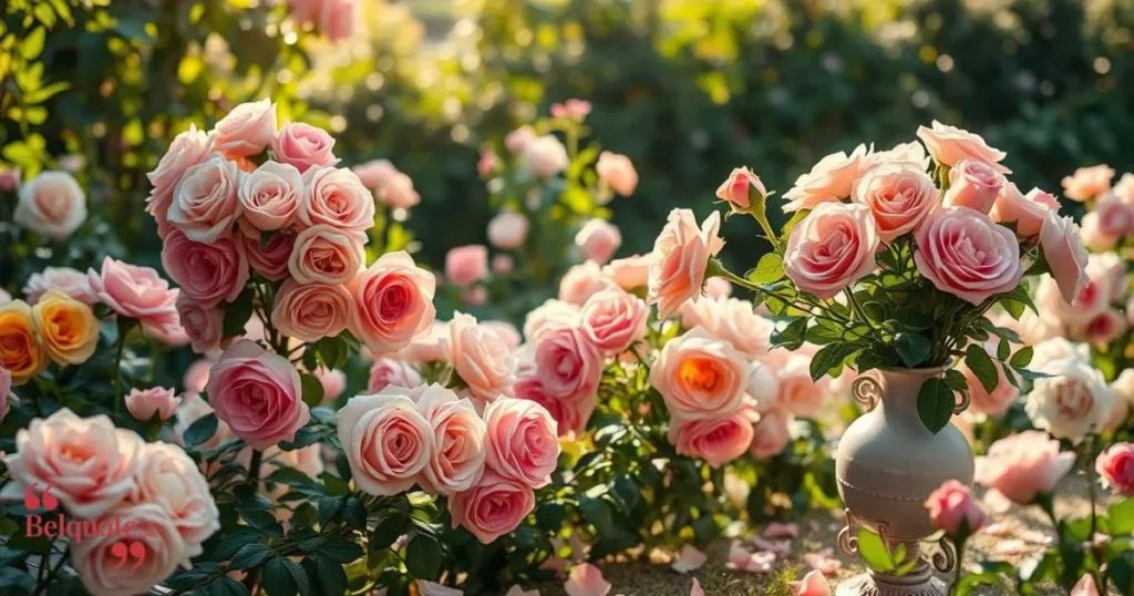 Rose Day Memories