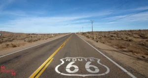 Route 66 Quotes For Nostalgic Travelers