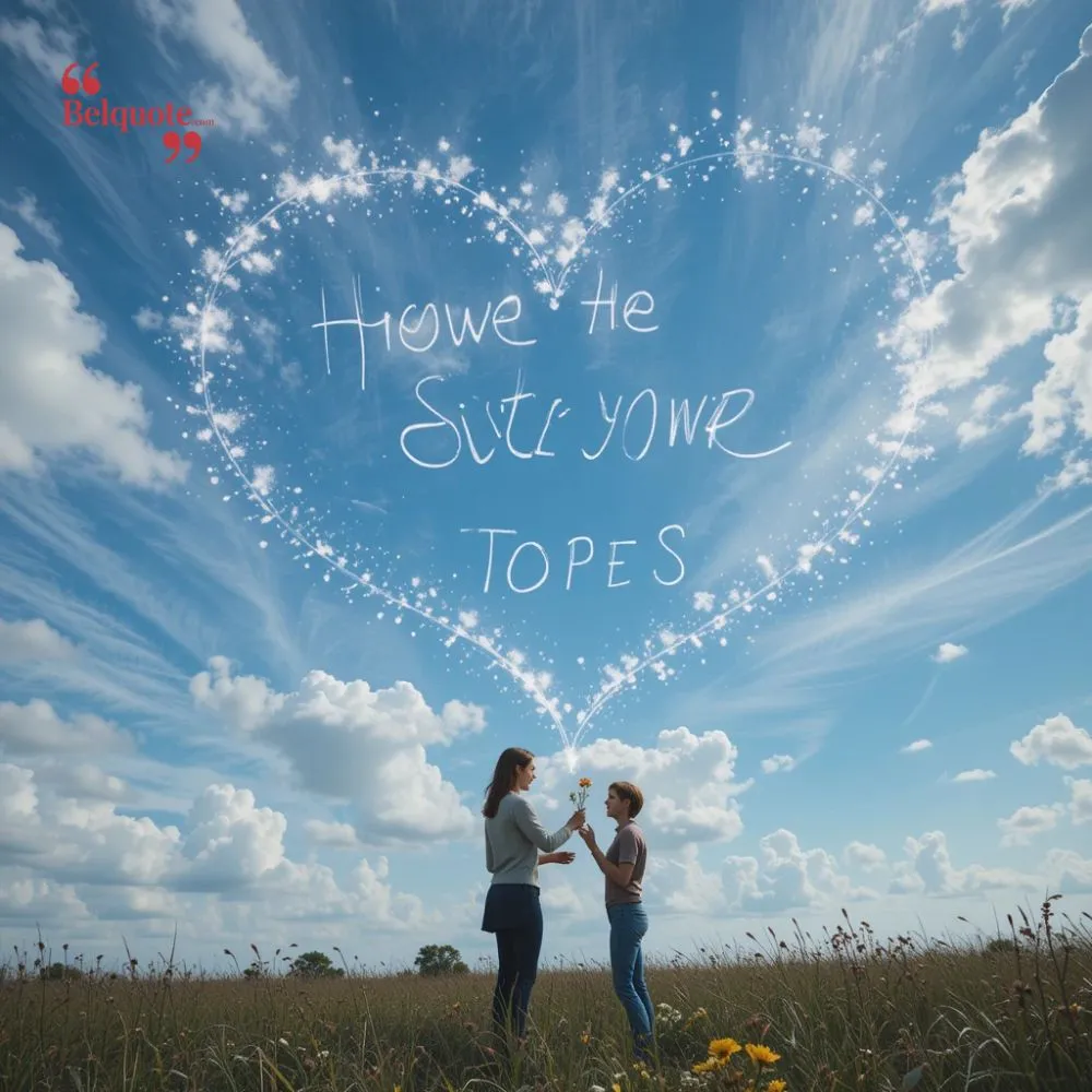 Skywriting Have Your Proposal Written In The Sky