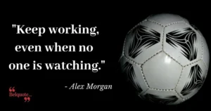 Soccer Quotes