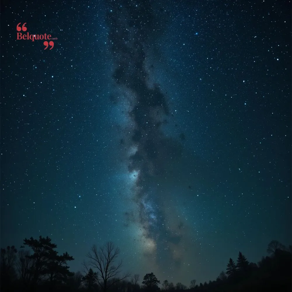 The Sky Is The Ultimate Art Gallery Just Above Us