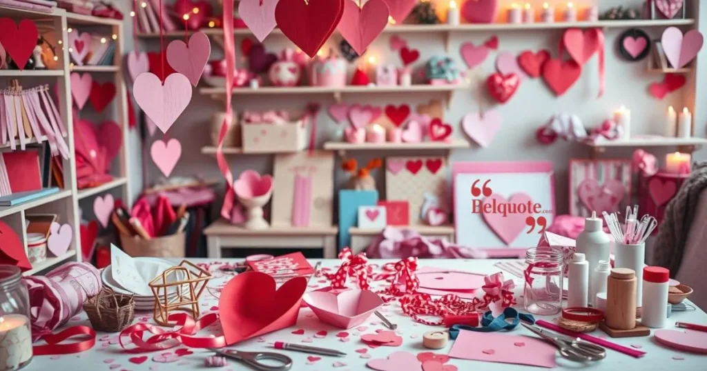 Valentines Day Diy Projects