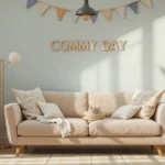 Celebrate National Comfy Day
