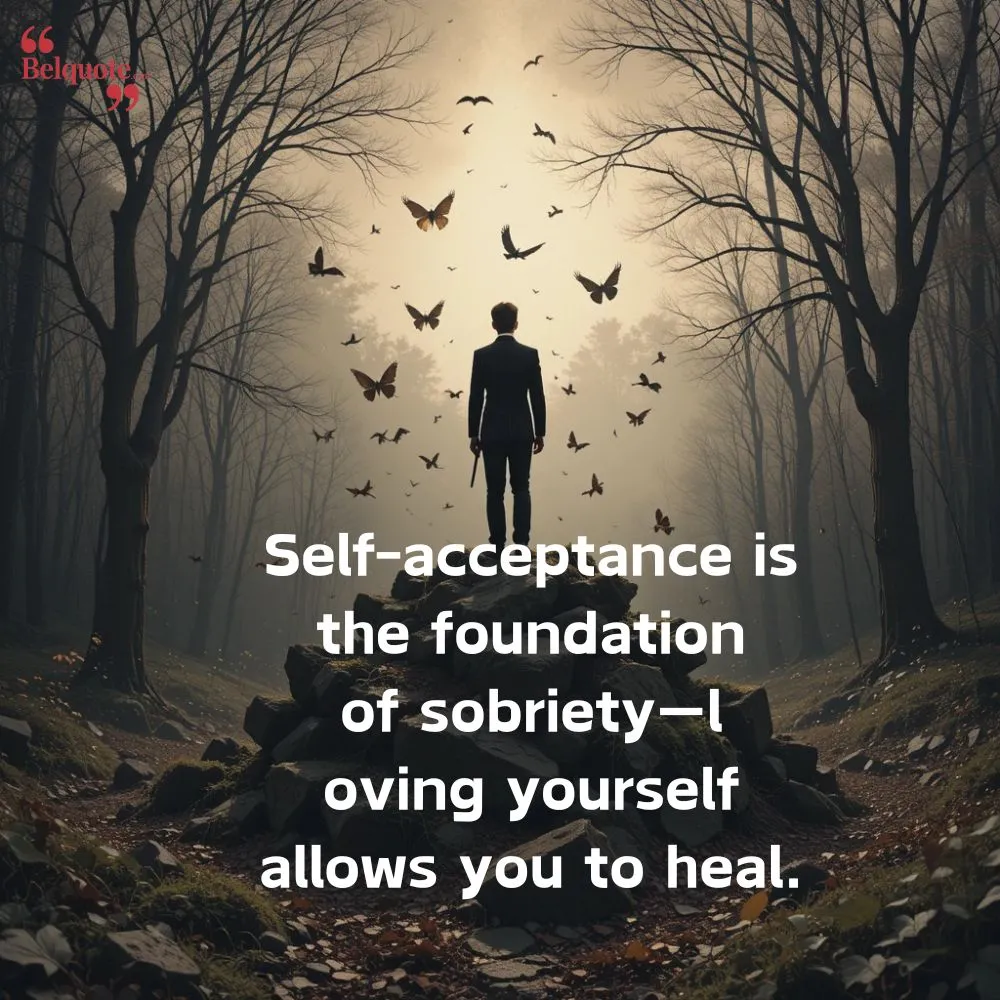 Foundation Of Sobriety