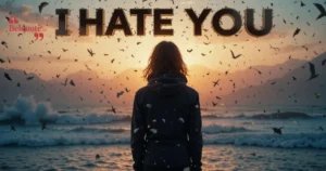 I Hate You Quotes