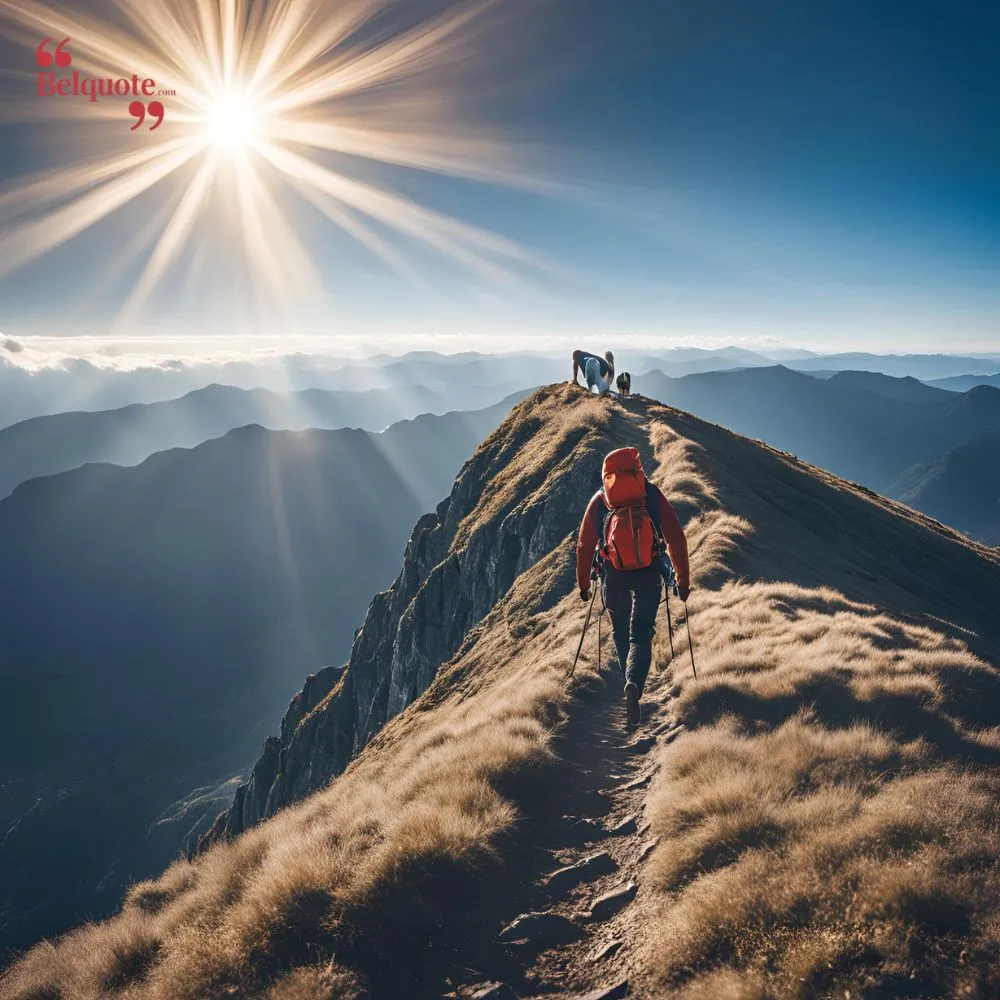 Sobriety Is About Persistence